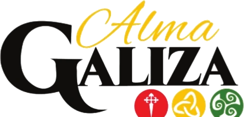 Vinícola Alma Galiza