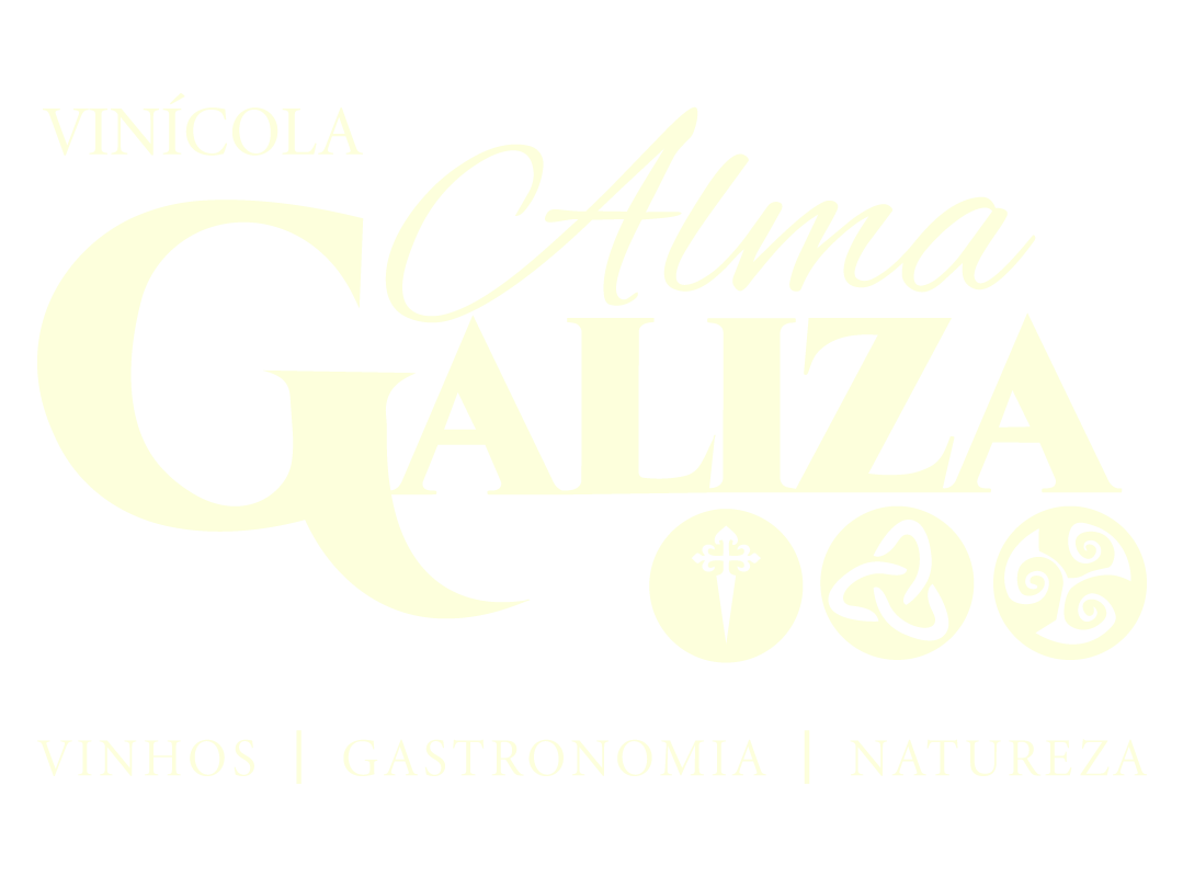 Vinícola Alma Galiza